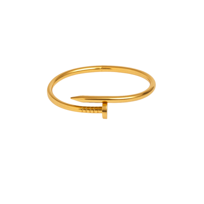 Bracelete Copenhage Banhado em Ouro 18k