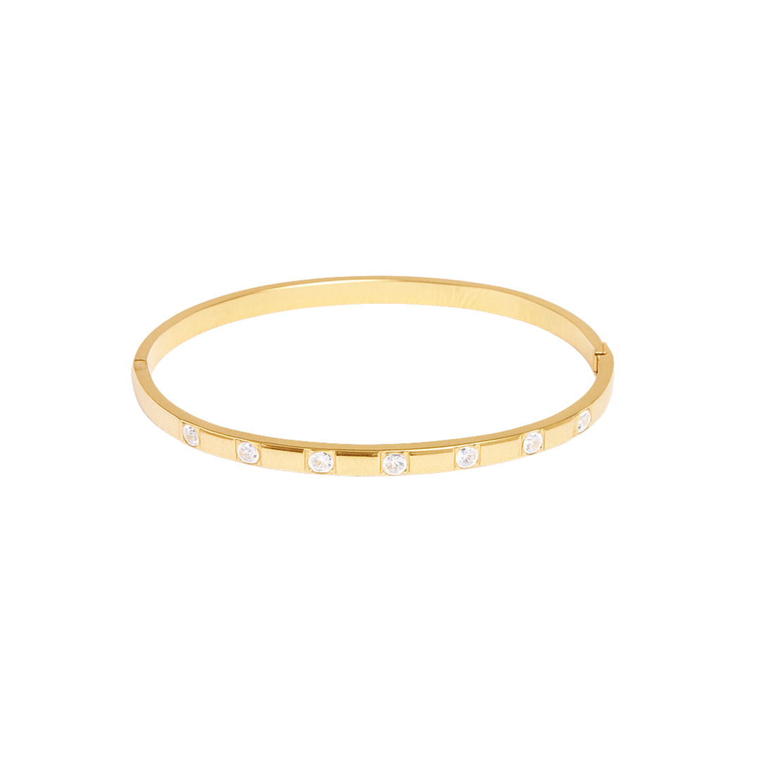Bracelete Tulum Banhado em Ouro 18k