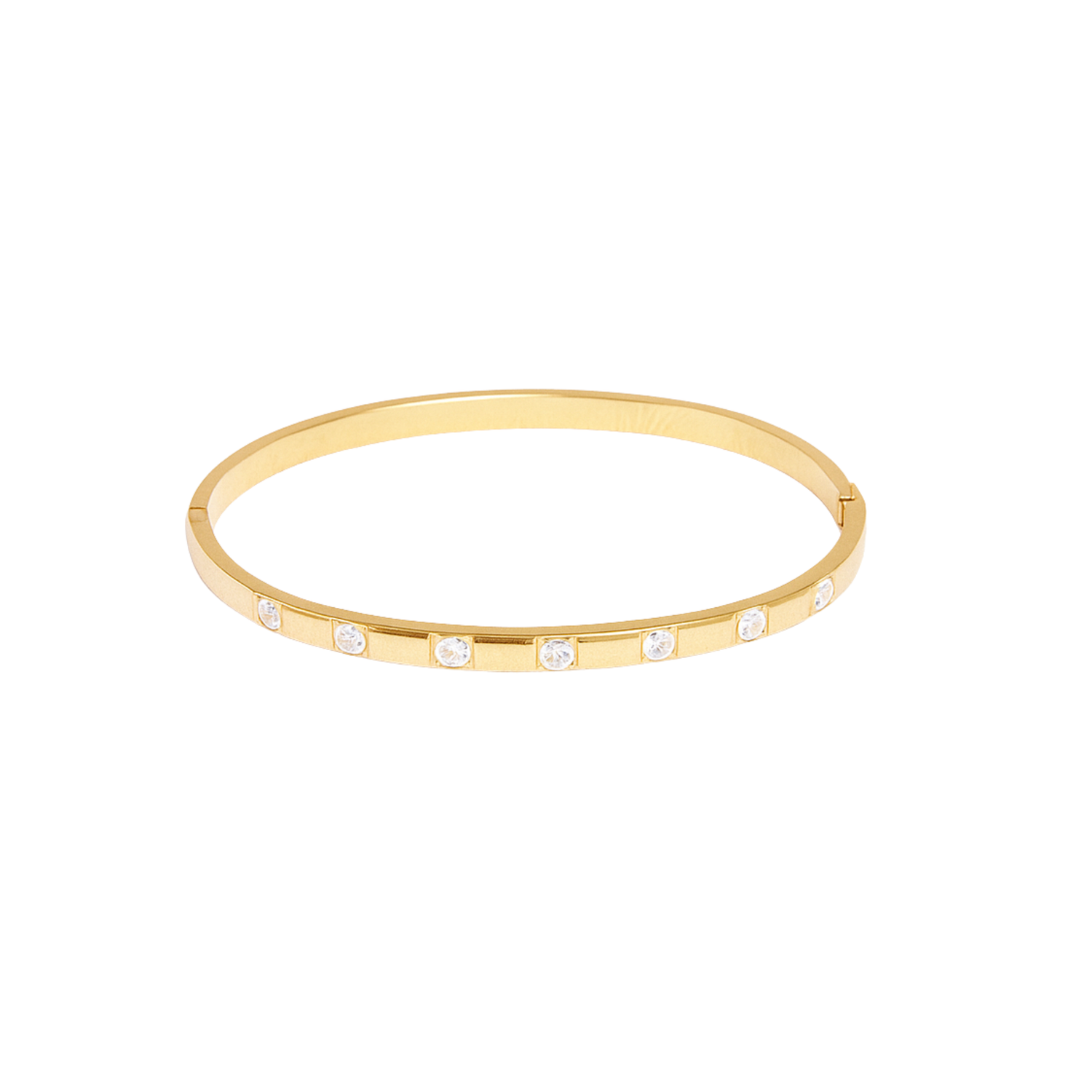 Bracelete Tulum Banhado em Ouro 18k