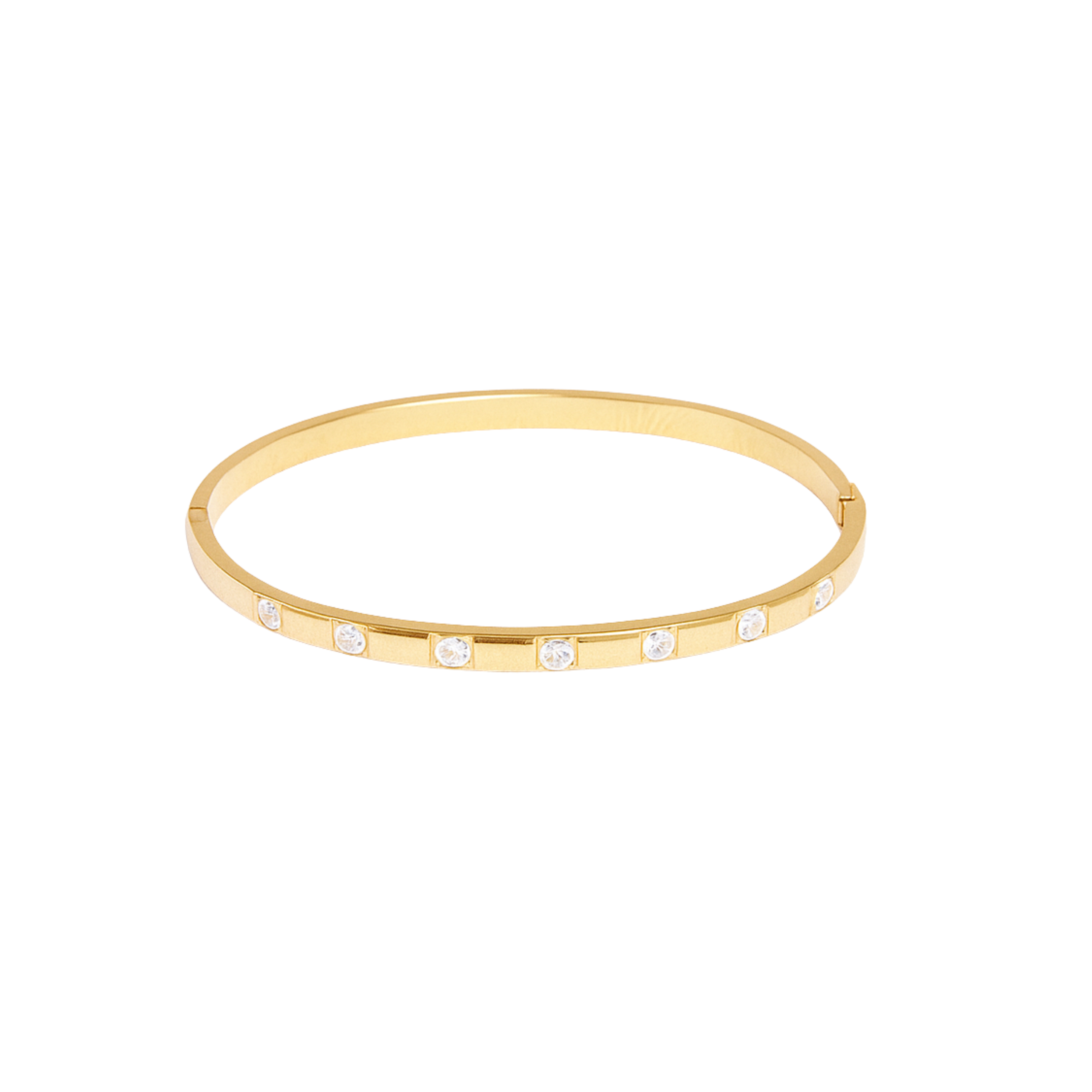 Bracelete Tulum Banhado em Ouro 18k