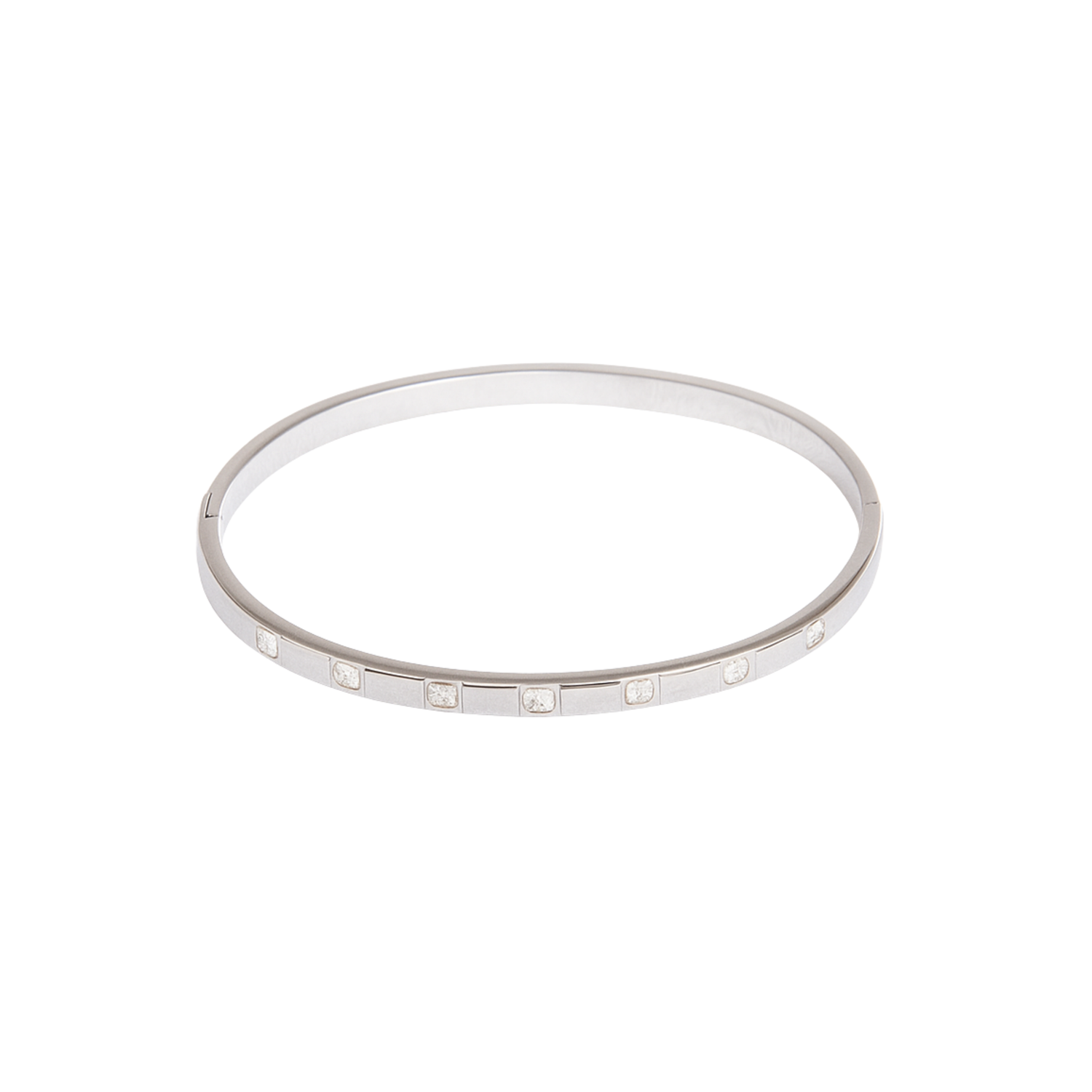 Bracelete Tulum Banhado em Prata